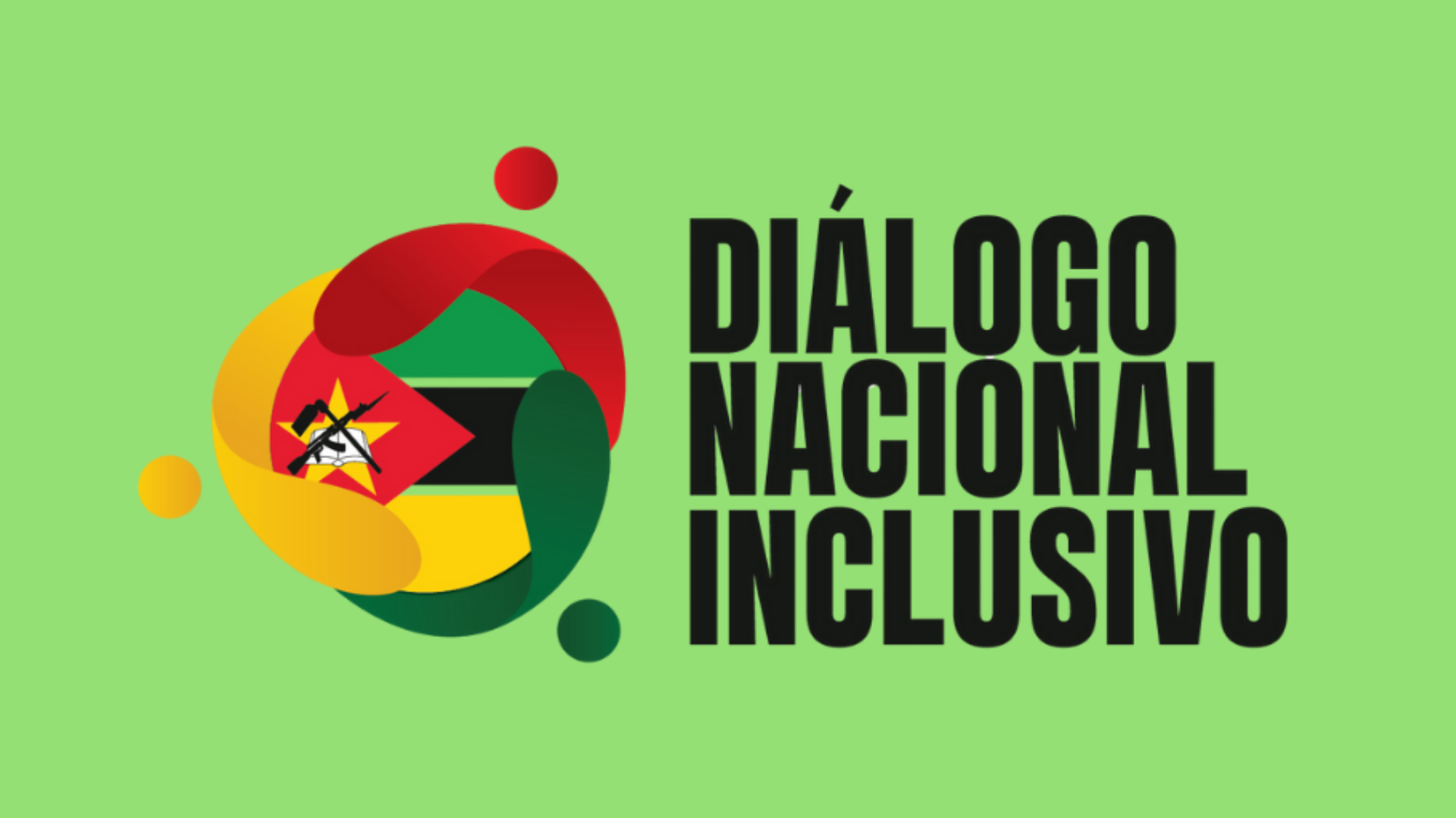 Diálogo Nacional Inclusivo
