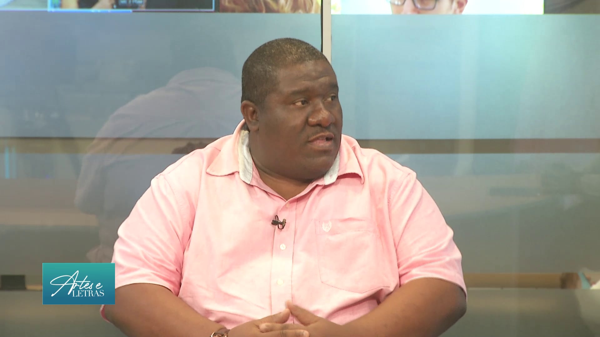 Aldino Languana | Ivandro Mahocha