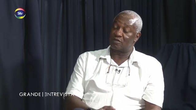 Severino Ngoenha