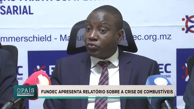 FUNDEC  apresenta relatório sobre a c...