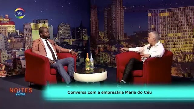 Maria do Céu