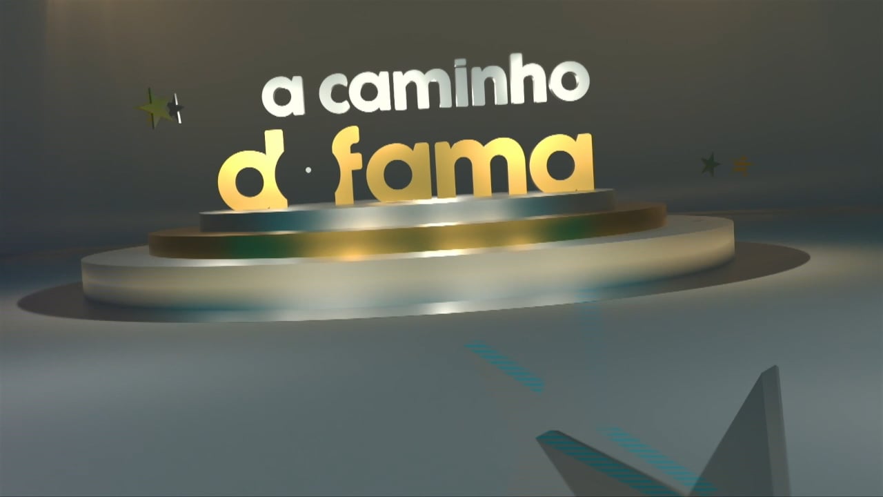 A Caminho do Fama | gala 8 | 15062026