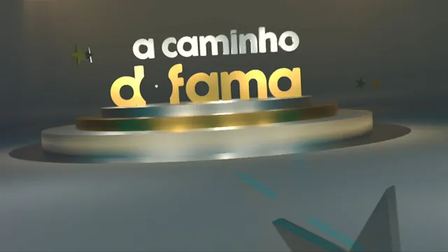 A Caminho do Fama | gala 8 | 15062026