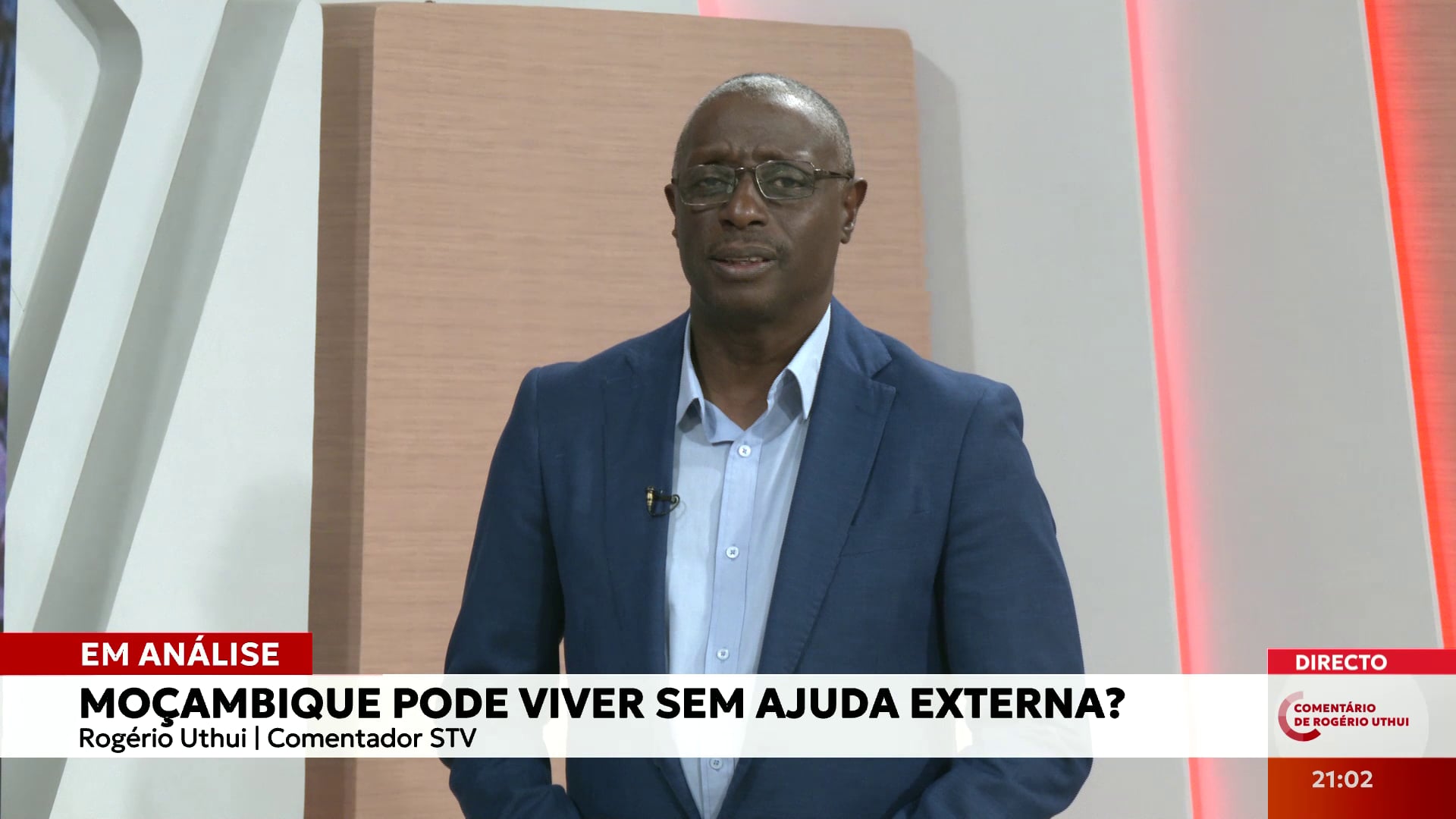 Moçambique pode viver sem ajuda externa?