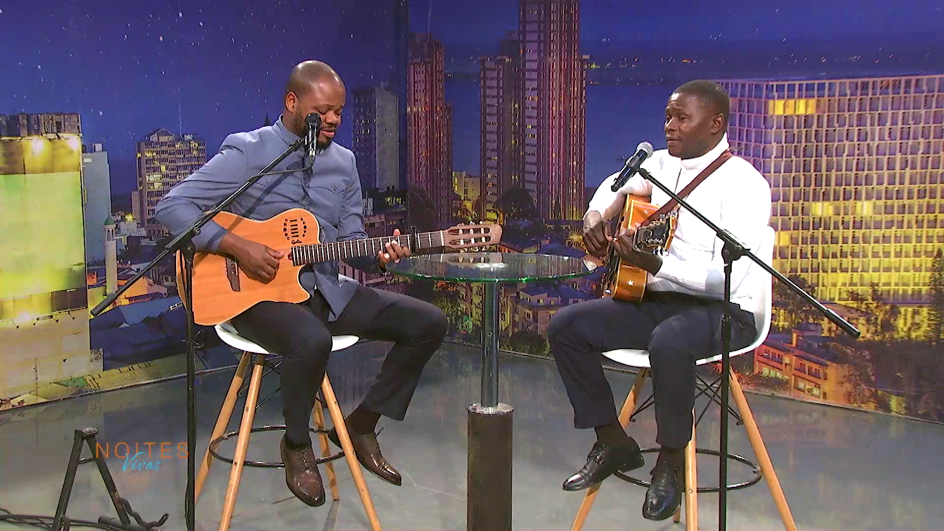 Likankwa Mwana e Dupla do Amor