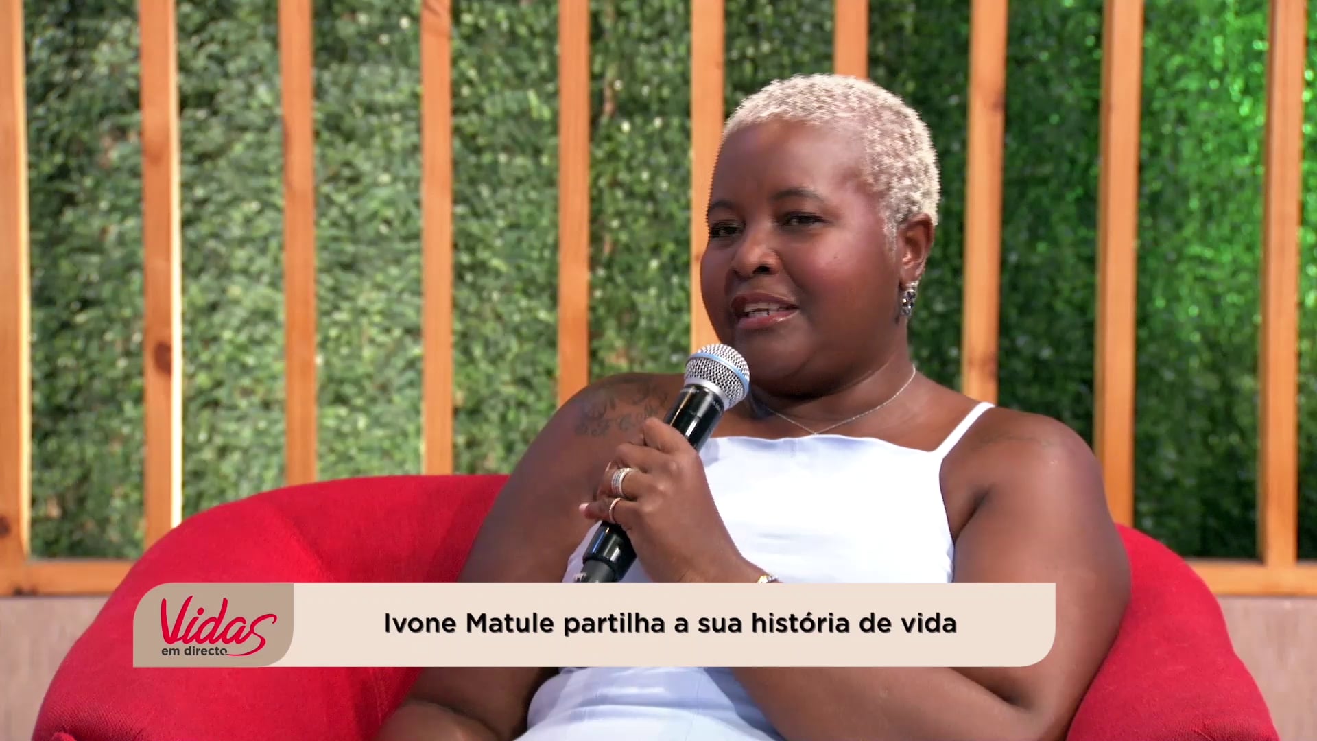 Ivone Matule
