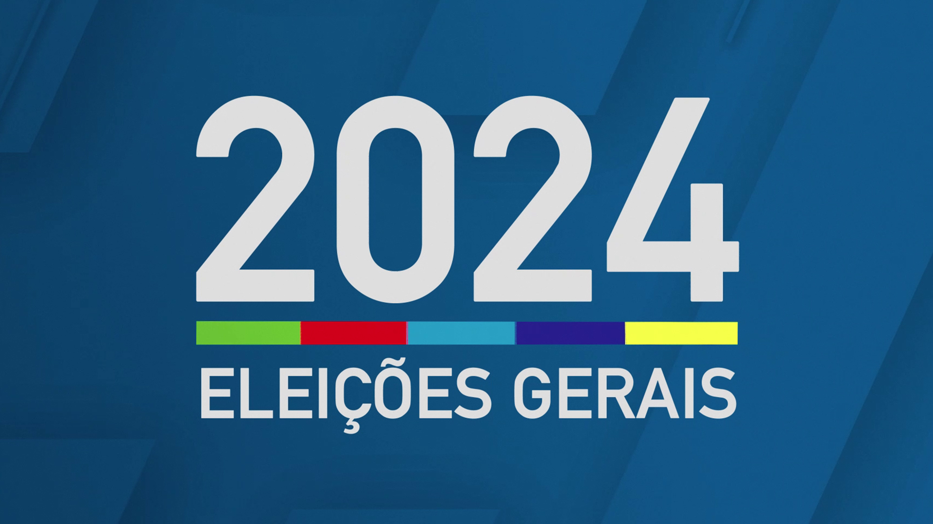 Eleições Gerais 2024