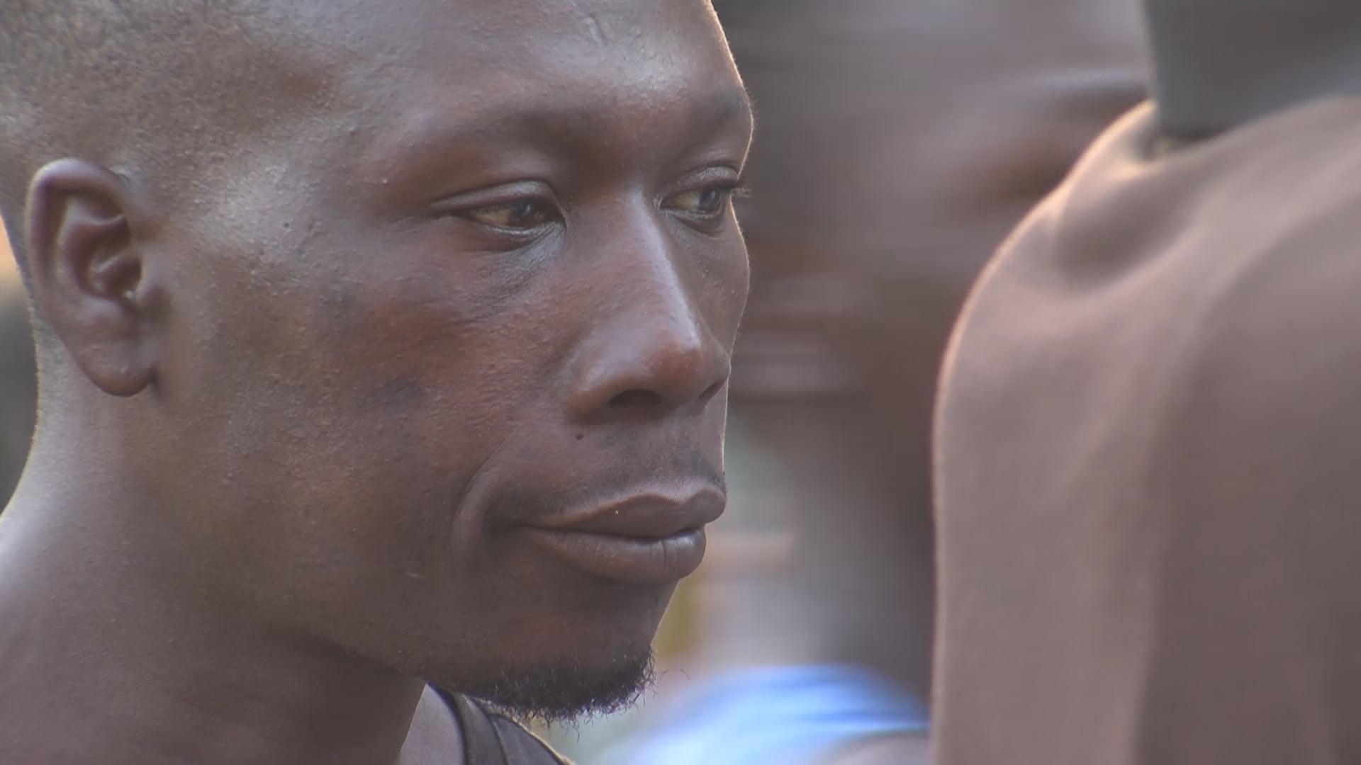 Reportagem consumo de Xivotxongo