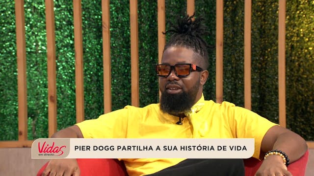 Pier Dogg