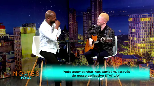 Matias Macuácua