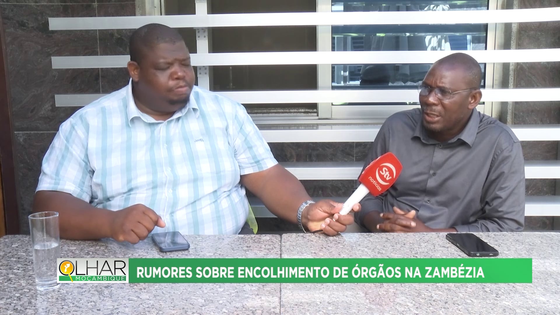 Rumores sobre encolhimento de órgãos na Zambézia