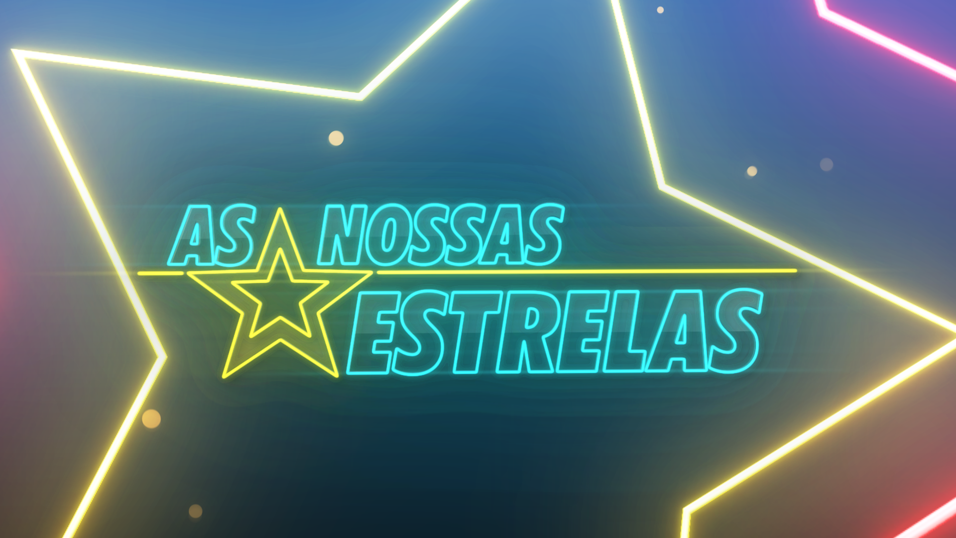 As Nossas Estrelas
