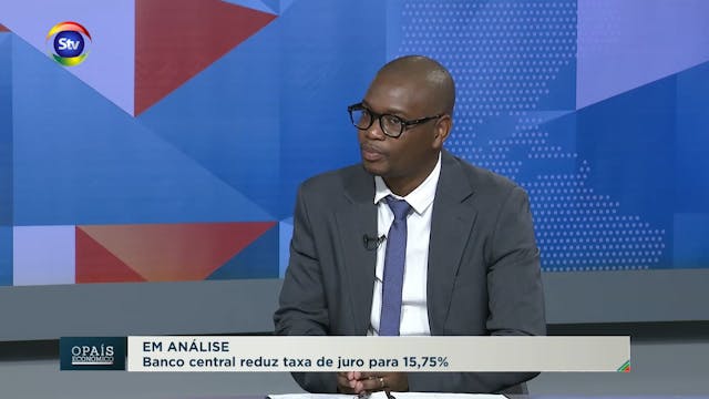 Em análise: Banco central reduz taxa ...
