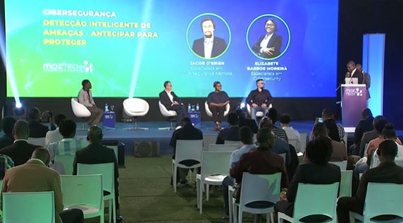 Detecção Inteligente de ameaças, antecipar para proteger