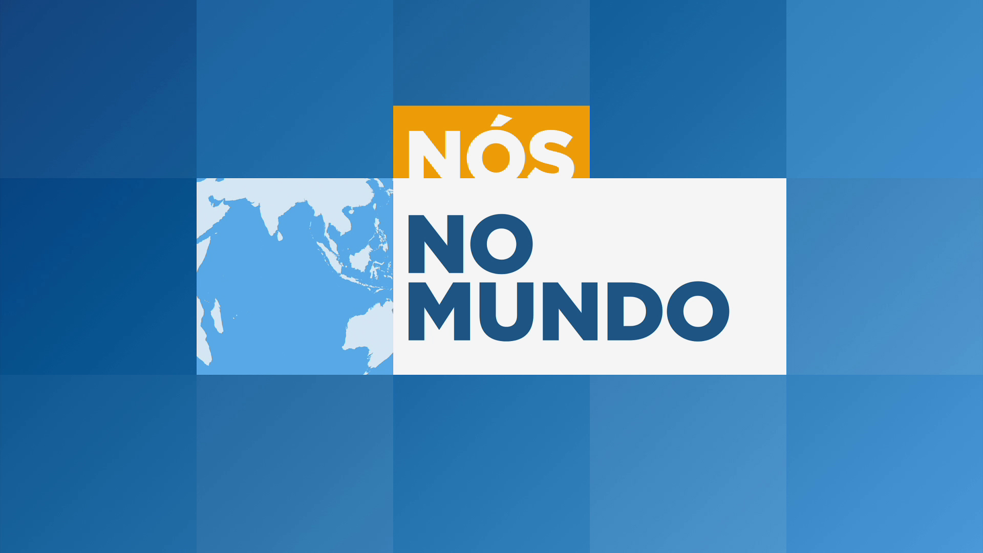 Nós no Mundo