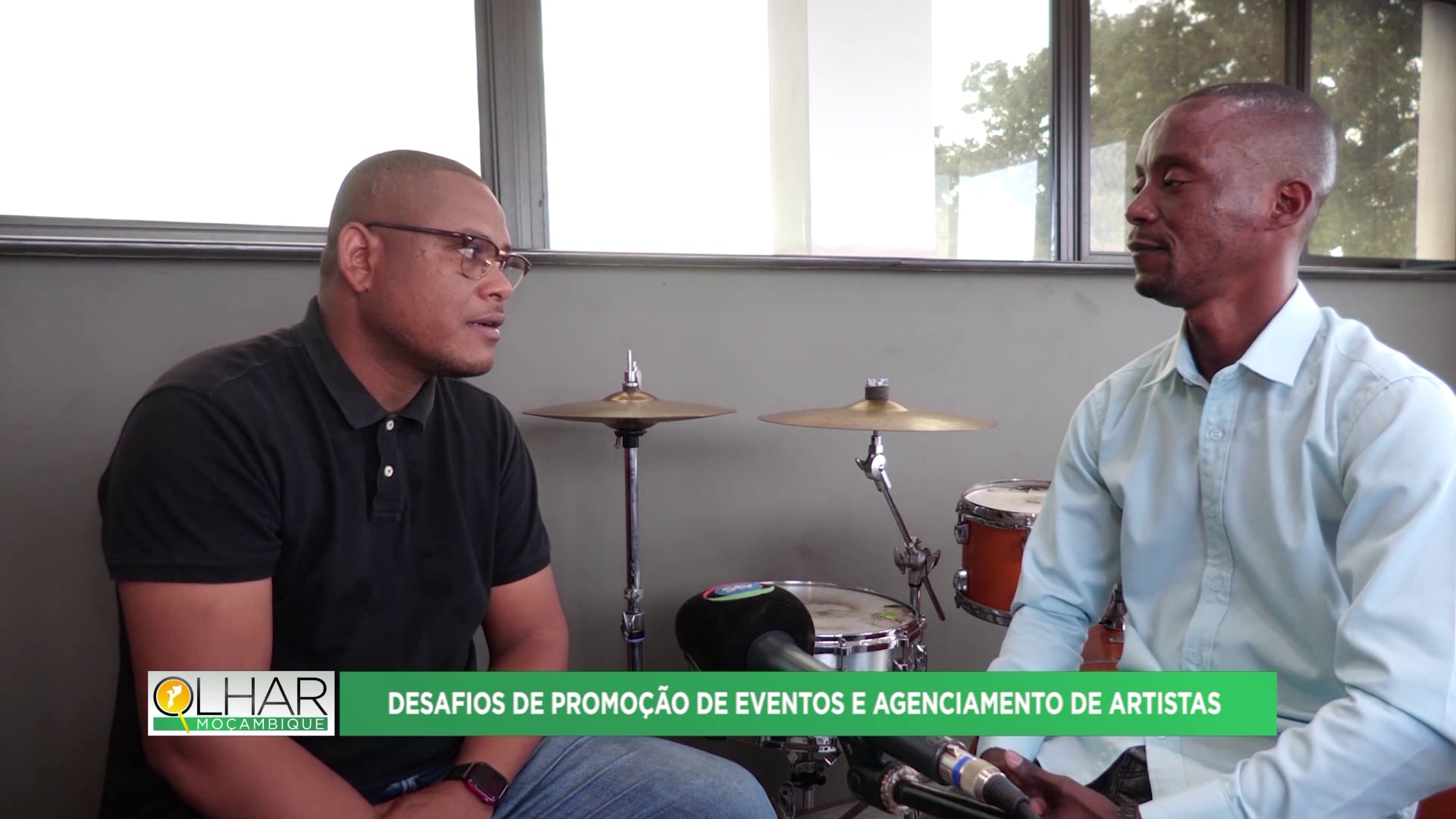 Desafios dos Promotores de Eventos em Tete