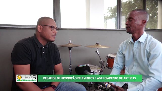 Desafios dos Promotores de Eventos em...