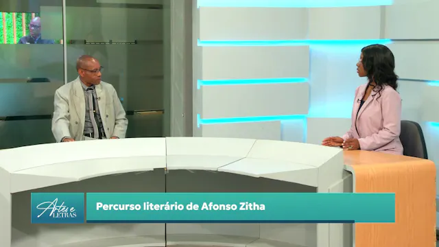 Afonso Zitha | Marcelo Macome