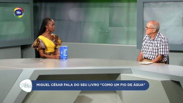 Miguel César