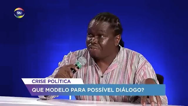 Crise política: que modelos para poss...
