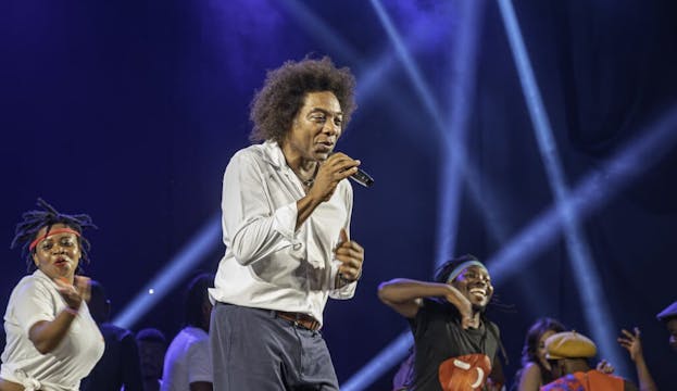 Sukumando: Tributo a Stewart Sukuma