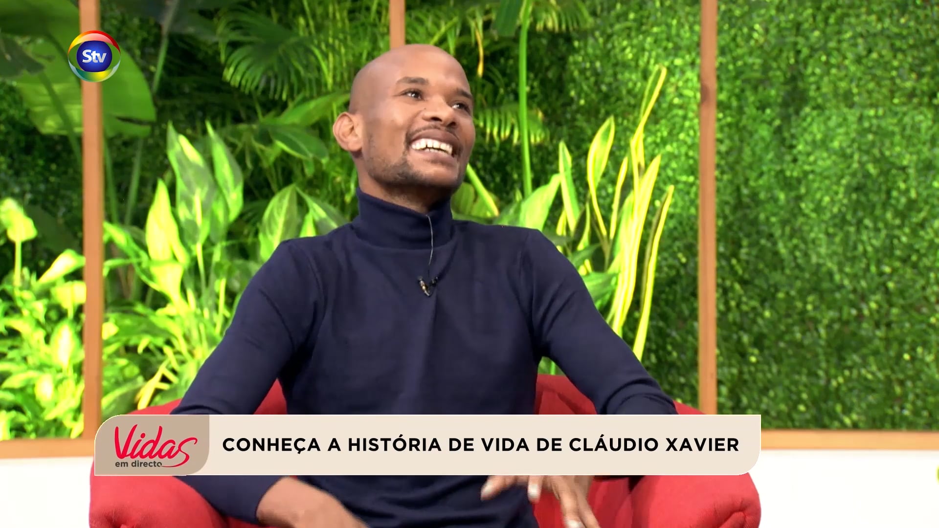 Cláudio Xavier