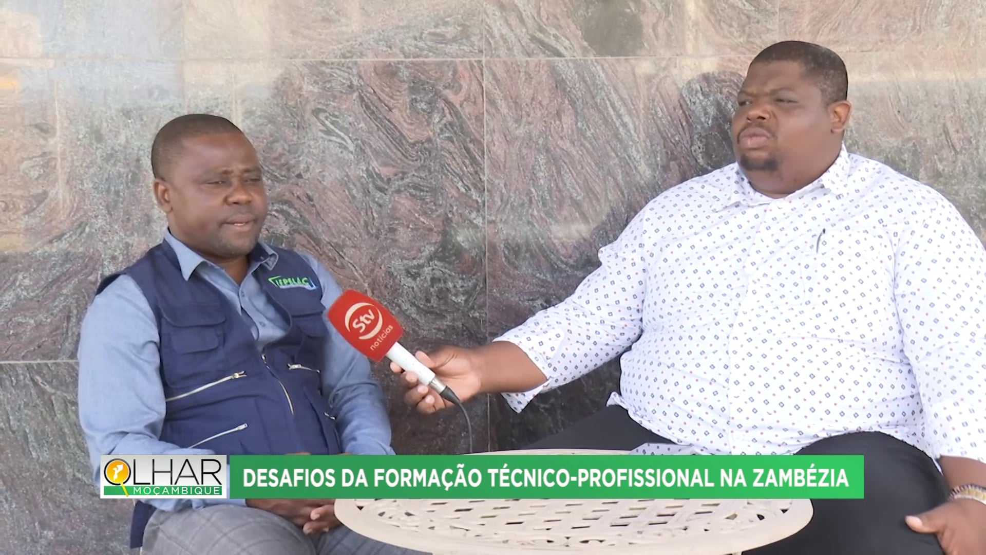 Formação Técnico-Profissional