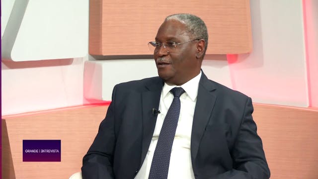 Alcidio Nguenha