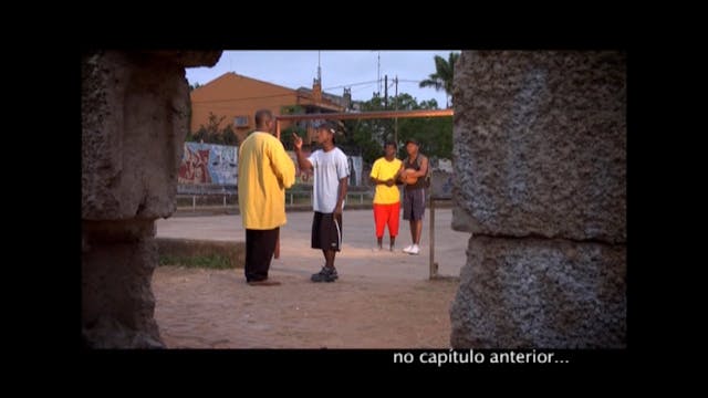Revelações e Novos Começos