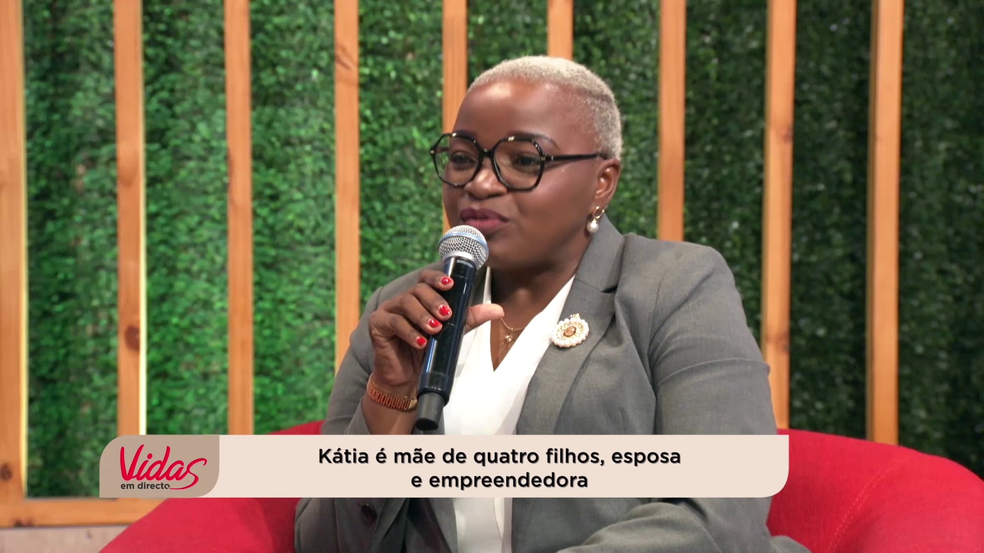 Kátia Nguelume