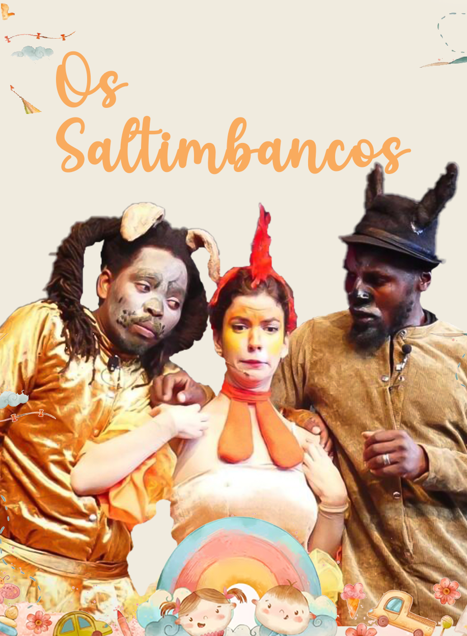Os Saltimbancos