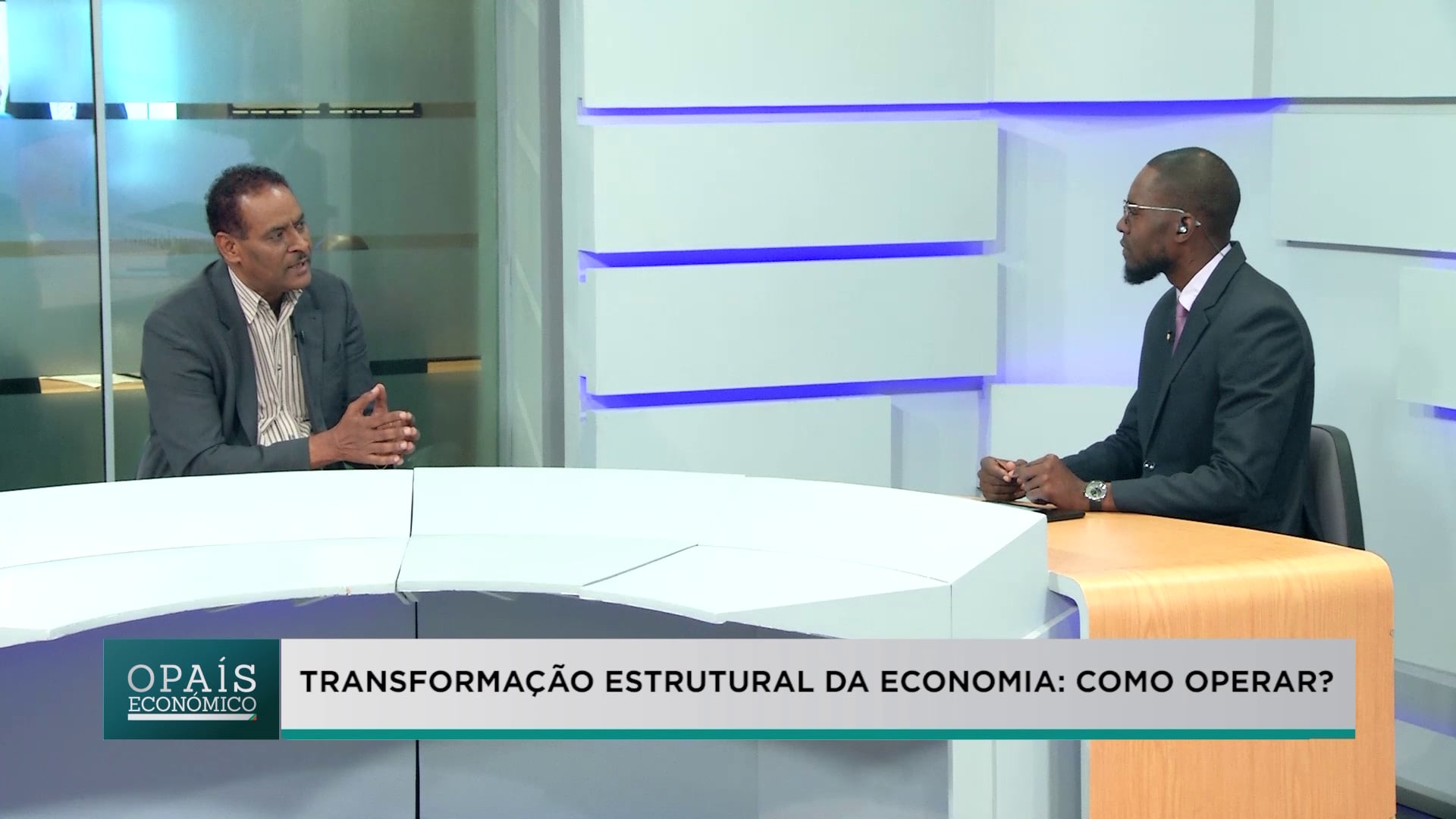 Transformação estrutural da economia: como operar?