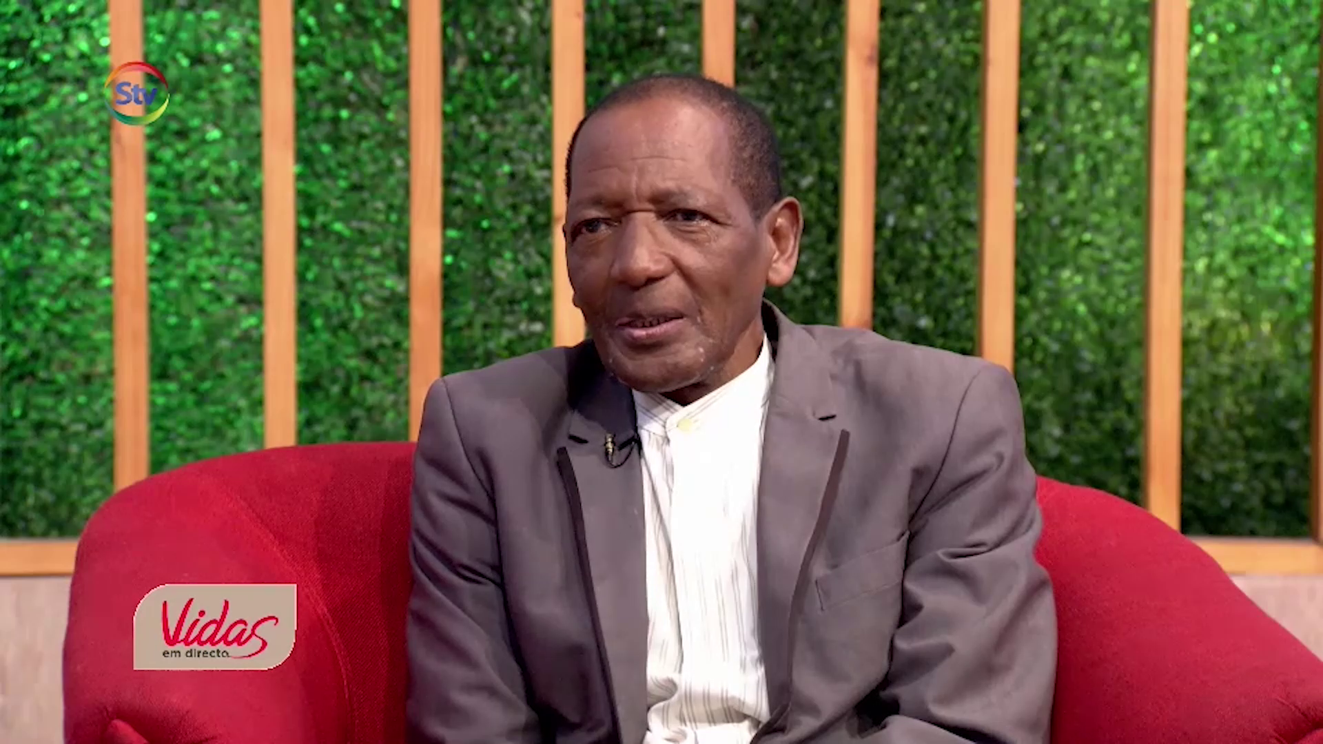 Guilherme Nhanala Júnior