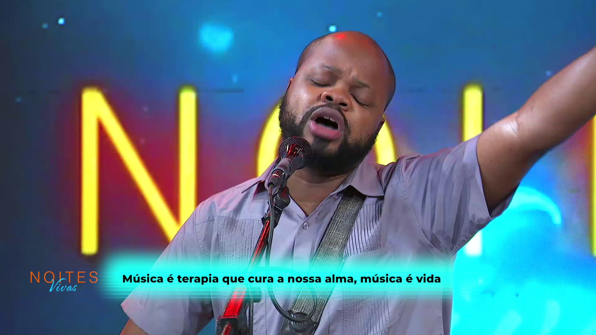 Noites vivas