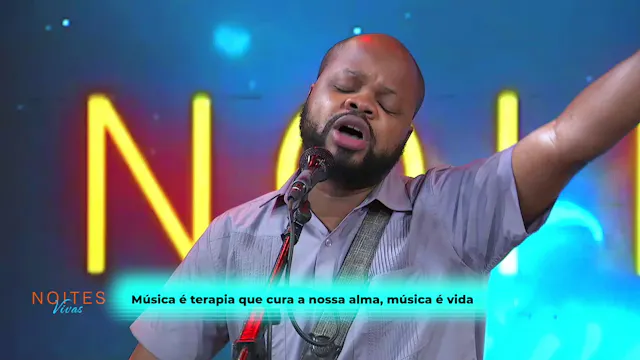 Noites vivas
