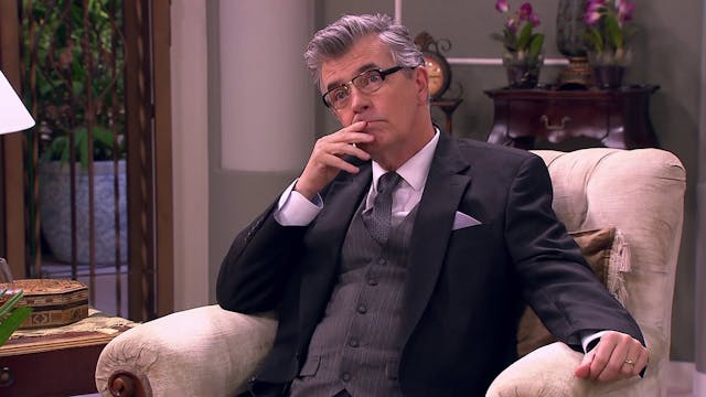 Segredos à Mesa