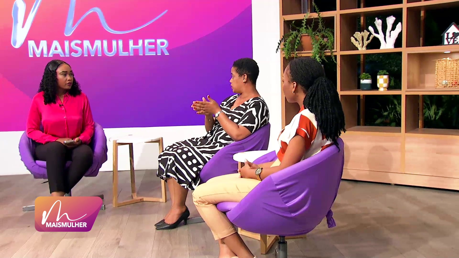   O trabalho das mulheres move a economia