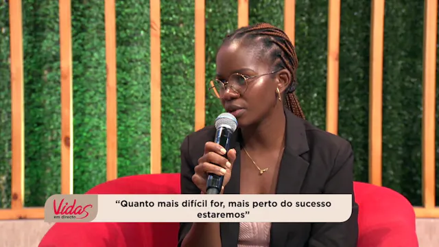 Constância Mechisso