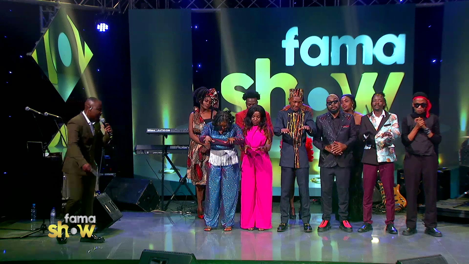 Fama Show | 10.ª Gala: A Pressão Aumenta