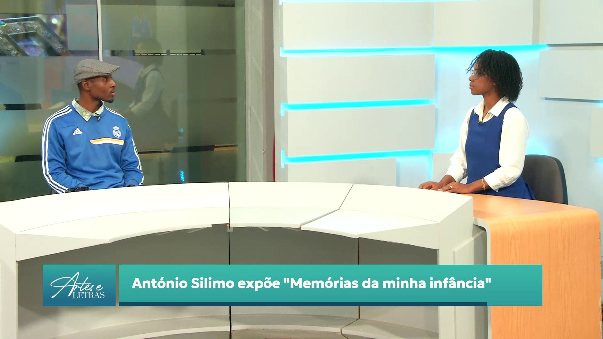 António Salimo