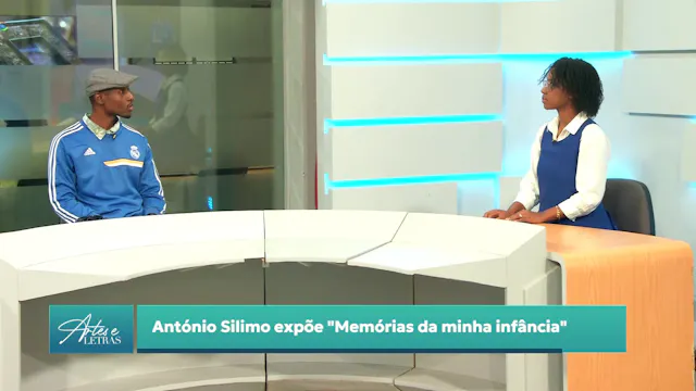 António Salimo