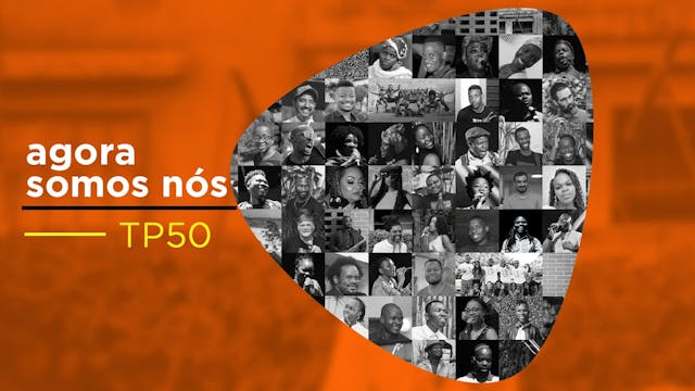 Agora Somos Nós