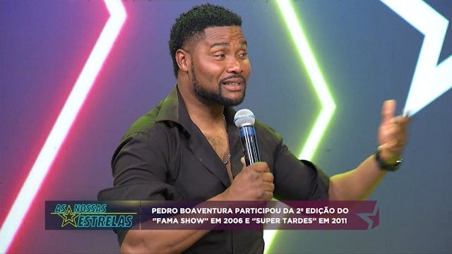 Pedro Boaventura
