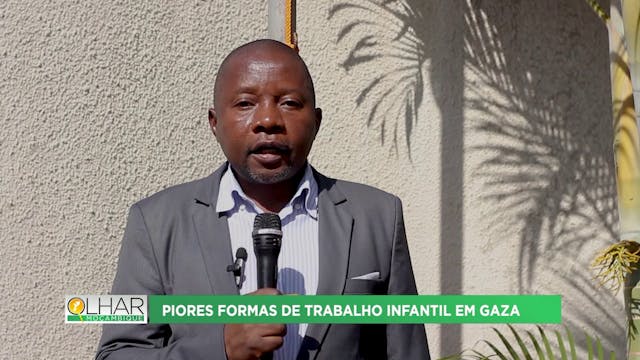 Piores formas de trabalho infantil em...