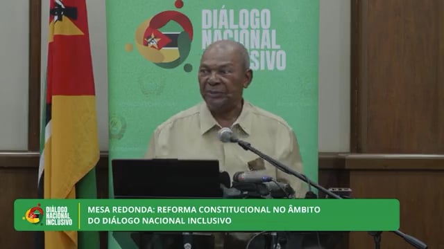 Reforma constitucional