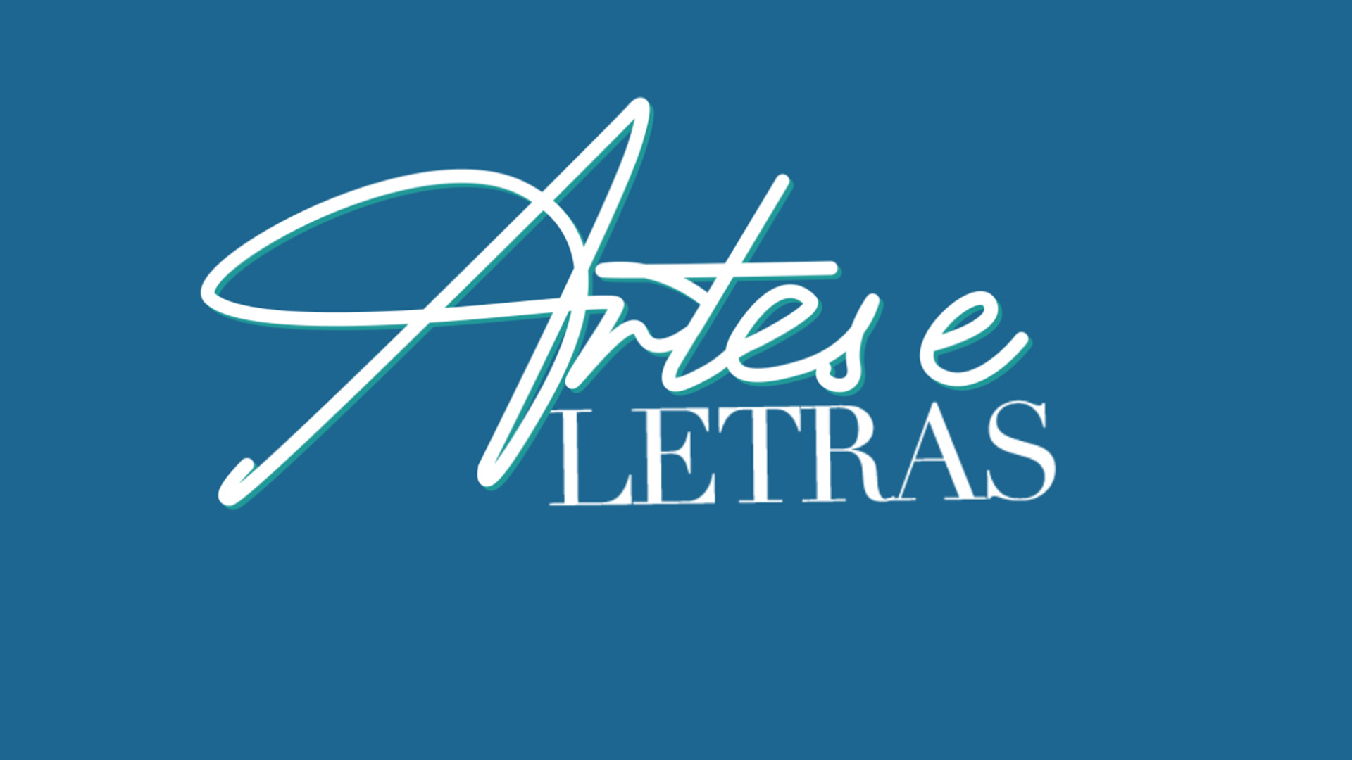 Artes e Letras