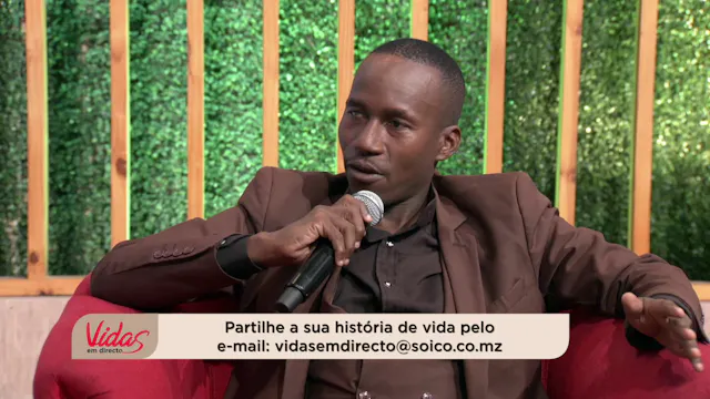Helton Gustavo