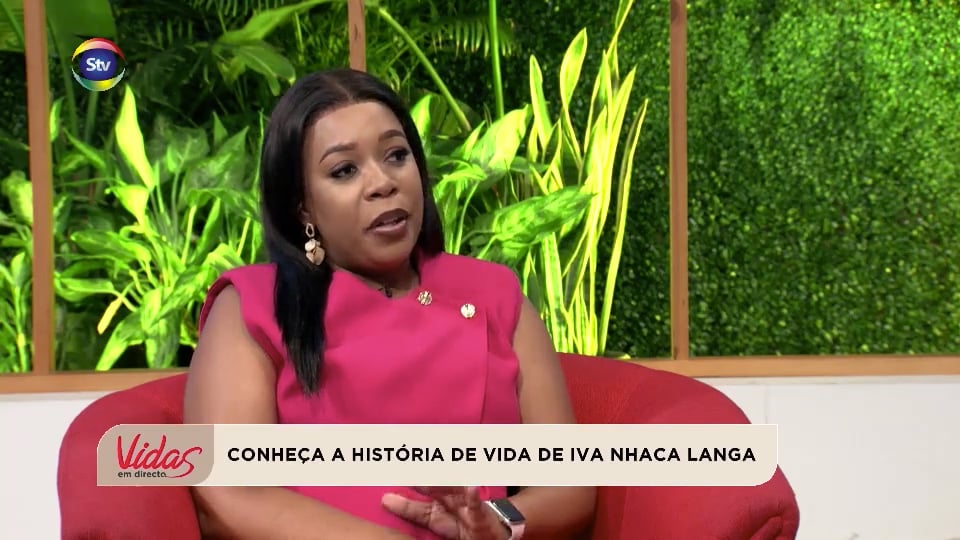 Iva Nhaca Langa