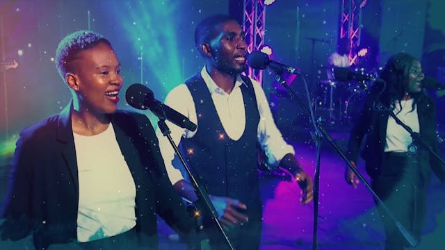 Concerto ano novo 2026