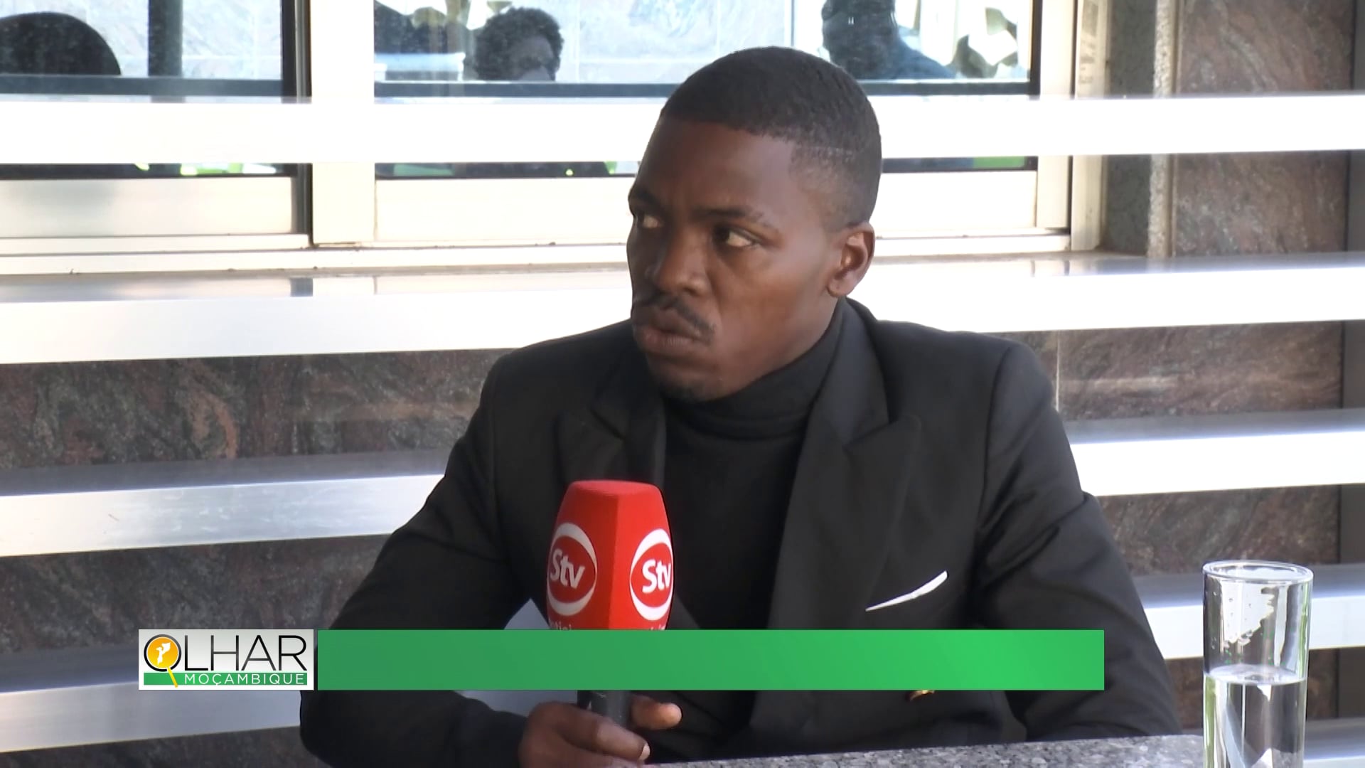 Jovem desenvolve projecto de formação técnica aos desfavorecidos